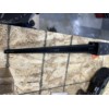 Oz-Post 24 in. Bulk Galvanized Steel Mailbox Post Anchor