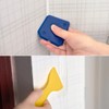 8 Pieces Caulk Tool Kit Sealant Finishing Tools Plastic Caulking