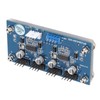 9 Pin USB Header 1 Male to 4 Female Extension
