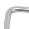 Chain Link Stainless Steel 4‑Corner Multifunctional Connection Buckle for Outdoor
