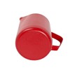 ULTECHNOVO Non Stick Stainless Steel Milk Pourer for Red Frothing