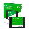 Unidad Estado Solido Ssd 240gb Western Digital Wd Green 2.5