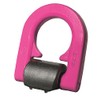 Hoist Ring, 180 Pivot, 5500 lb.Load Cap.