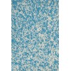 SPRINKLY - Matt Sugar Strands - Blue & White -