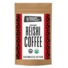 Freshly Fermented - Organic Mushroom Coffee Instant - ReIshi -