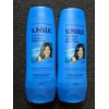 2xSunsilk Anti Poof Conditioner 12 fl oz. DISCONTINUED HTF Hairapy