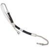 OCPTY Power Steering Pressure Hose for Toyota for Sienna 1998-2003