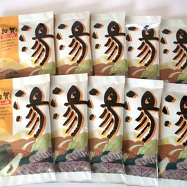 Yu Kaga Bouquet Scent, Set of 10