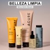Exfoliante Facial Acure Brightening Arcilla Verde 118ml Iluminador