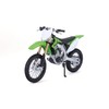 Maisto Kawasaki KX 450F: (531175) Replica Model Motorbike 1:12 with