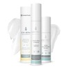 Kit Despigmentante Protector Solar+suero Ojos+crema De Noche