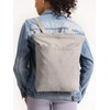 FASTFAIRY Tote Bag Backpack 2 in 1 ，Waterproof, holds 14"