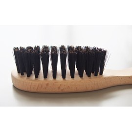 Art Brush, Boar Bristle, Hair Brush