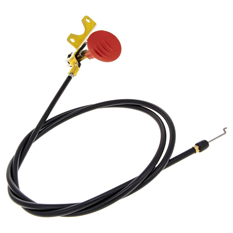 Exmark 116-1972 Throttle Cable Lazer Z AS E S X
