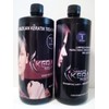 KERATIN Kera Fruit Chocolate 1 Litro (Shampoo-Queratina)