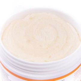 ALMOND CARE - Manteca corporal antiestrías