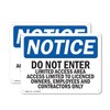 (2 Pack) Did You Inspect Your Hazardous Waste Containers OSHA