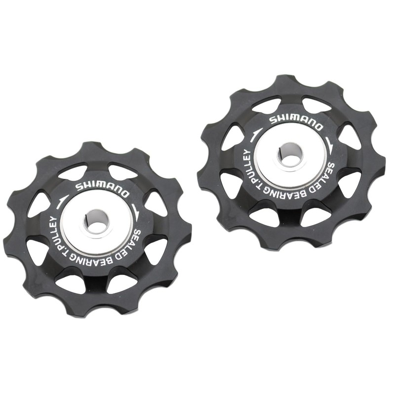 Shimano DYNA-SYS 11 Pulley Set for RD-M9000/ M9050 Y5PV98160