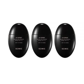 Cynic Theoncell UV Expert Repair Sun Essence 50ml [1+1+1] Cynic Enjoy Waterproof Air Fit Sun Stick 3pcs / 테온셀 UV 엑스퍼트 리페어 선 에센스 50ml [1+1+1] 싸이닉 엔조이 워터프루프 에어핏 선스틱 3개