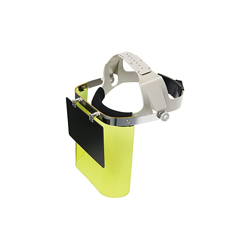 NIKKO Disaster Prevention Surface 904 Yellow W Gear Band (formerly