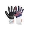 Reusch Pure Contact Silver Adult Goalkeeper Gloves with Negative Construction