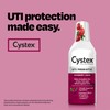 Cystex Urinary Tract Infection Support & Prevention, Cranberry Prebiotic Supplement