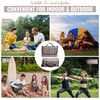 iN Waterproof Picnic Blanket - Picnic Blanket With Waterproof Backing