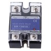 Solid State Relay Single Phase DC to AC SSR with