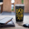 One Dad to Rule Them All Geek Dad Father's Day