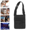 Apron Bag 12oz Canvas with Adjustable Belt Lightweight Tool Waist