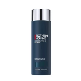 Biotherm Homme Force Supreme Nutri-Replenishing Anti Aging Lotion 200ml (6.76oz)