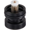 LIXIL INAX A-2121 Bathroom Faucet Fittings with Thermostat Shower Bath