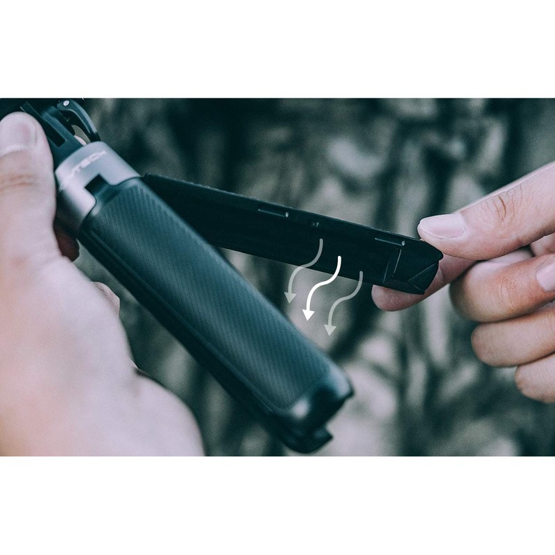 DJI Osmo Action Telescopic Tripod