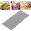 Hapivida Diamond Sharpening Stone, 240 Grit Thin Grinding Polishing Sharpening