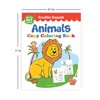 Colouring Books Super Boxset (Creative Crayons)