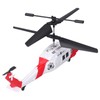 RC Helicopter Intelligent Obstacle Avoidance Gesture Sensing HD Dual Camera