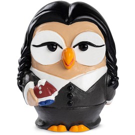 Egan Goofo The Addams Family Wednesday 8 x 10 cm