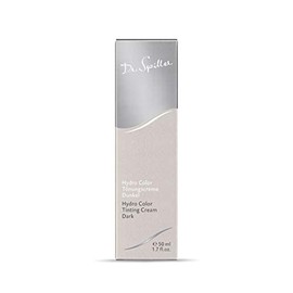 Dr. Spiller Hydro Colour Tint Cream Dark 50 ml