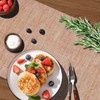 Trivet Table Runner Hot Plates Mat 12 X 40 Inch