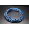 Audiopipe 16 GAUGE BLUE GREY SPEAKER WIRE 10 FT AWG