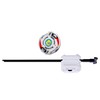 Hasbro Beyblade X, X-Over Project, Starter Pack Driger Slash 4-80P