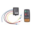 Wireless Winch Remote Control DC 12V 24V 3 In 1