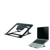 Neomounts by Newstar NSLS085BLACK Foldable Laptop Stand - Black