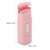 Lasting Styling Lash Curler Lithium Battery 3 Gears Temperature USB