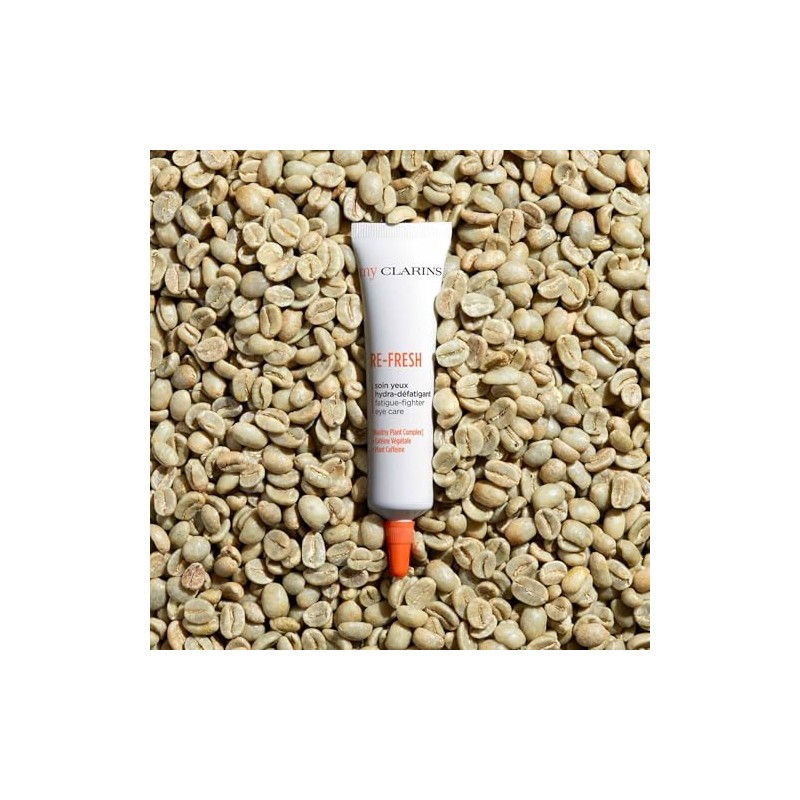 Clarins Contorno Ojos