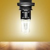 BROTOU BROTOU 12er Pack G9 Halogenlampen, G9 Halogen Leuchtmittel 40W