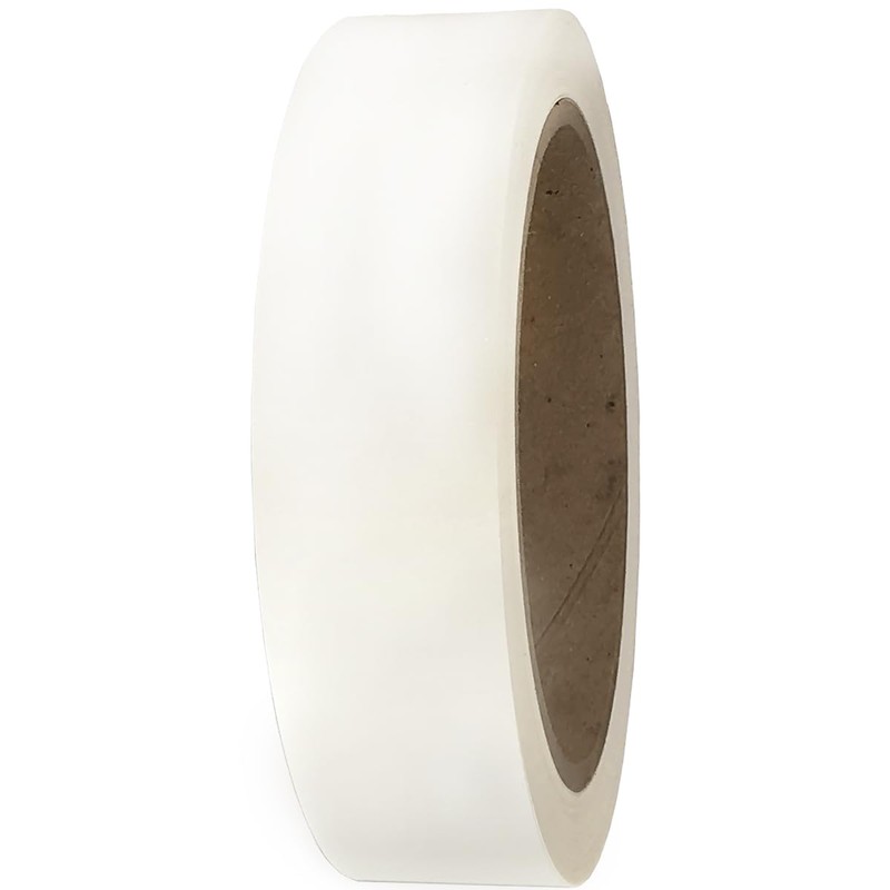 Dissolvable Tape for Food Rotation Use by Food Preparation 25