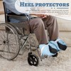 Heel Protectors Boot, Heel Protectors, Heel Protectors for Pressure Sores,