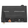 192kHz Digital To Analog Audio Converter High Performance Durable BT