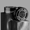 Flow Bros Men's Hair Clay - Strong Hold, Nourishing Formula,